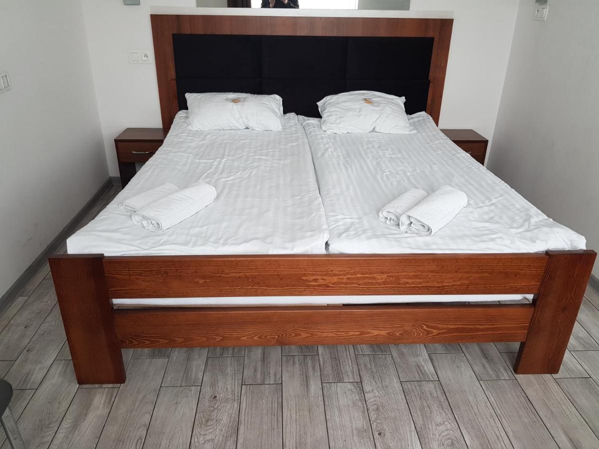 Hotel Milosz Restauracja, Basen Dla Dzieci, Sala Zabaw, Silownia Kartuzy Exteriör bild