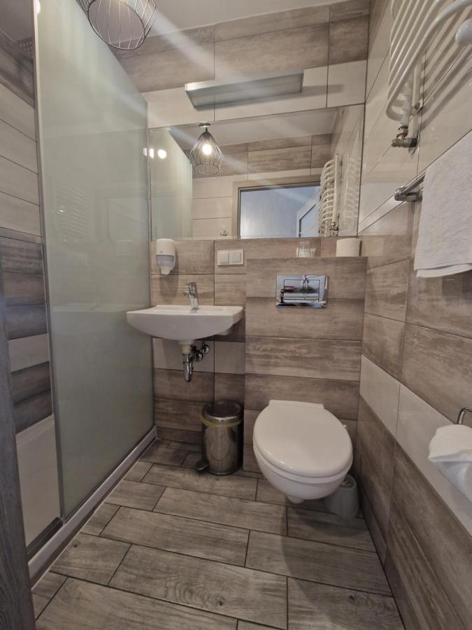 Hotel Milosz Restauracja, Basen Dla Dzieci, Sala Zabaw, Silownia Kartuzy Exteriör bild