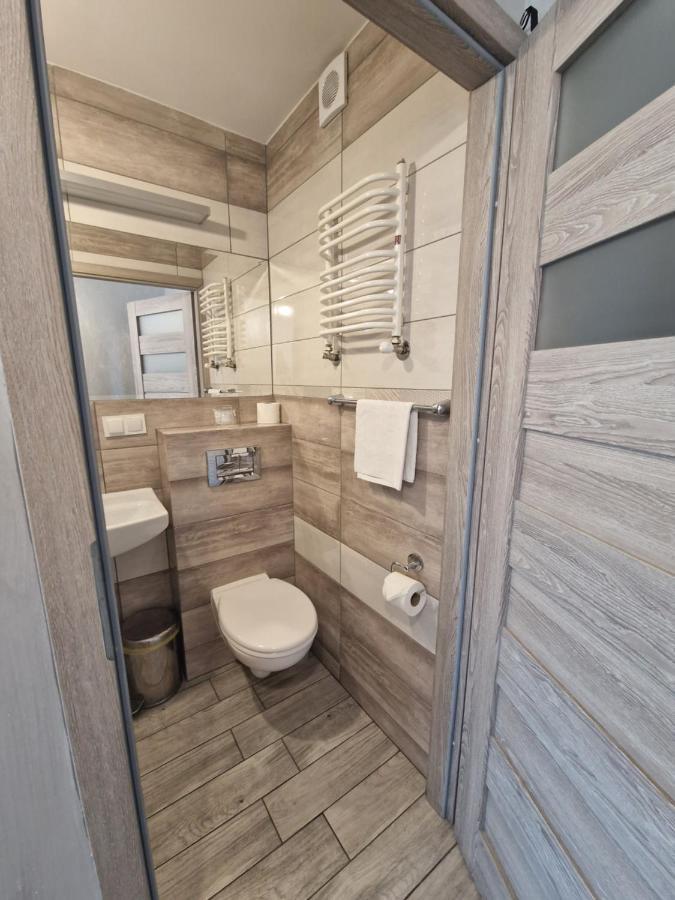 Hotel Milosz Restauracja, Basen Dla Dzieci, Sala Zabaw, Silownia Kartuzy Exteriör bild