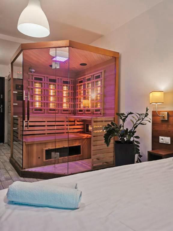Hotel Milosz Restauracja, Basen Dla Dzieci, Sala Zabaw, Silownia Kartuzy Exteriör bild