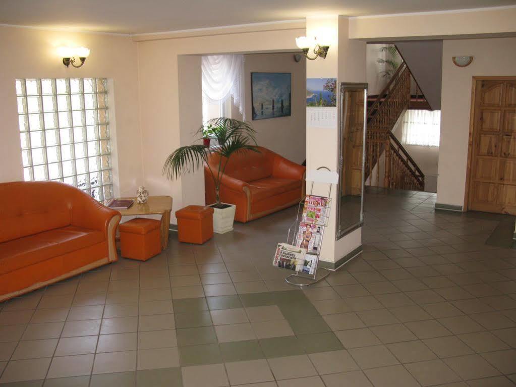 Hotel Milosz Restauracja, Basen Dla Dzieci, Sala Zabaw, Silownia Kartuzy Exteriör bild