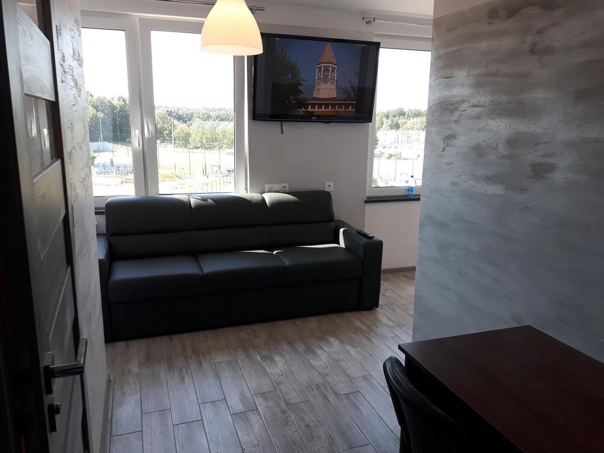Hotel Milosz Restauracja, Basen Dla Dzieci, Sala Zabaw, Silownia Kartuzy Exteriör bild