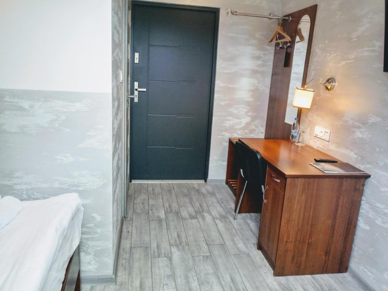 Hotel Milosz Restauracja, Basen Dla Dzieci, Sala Zabaw, Silownia Kartuzy Exteriör bild