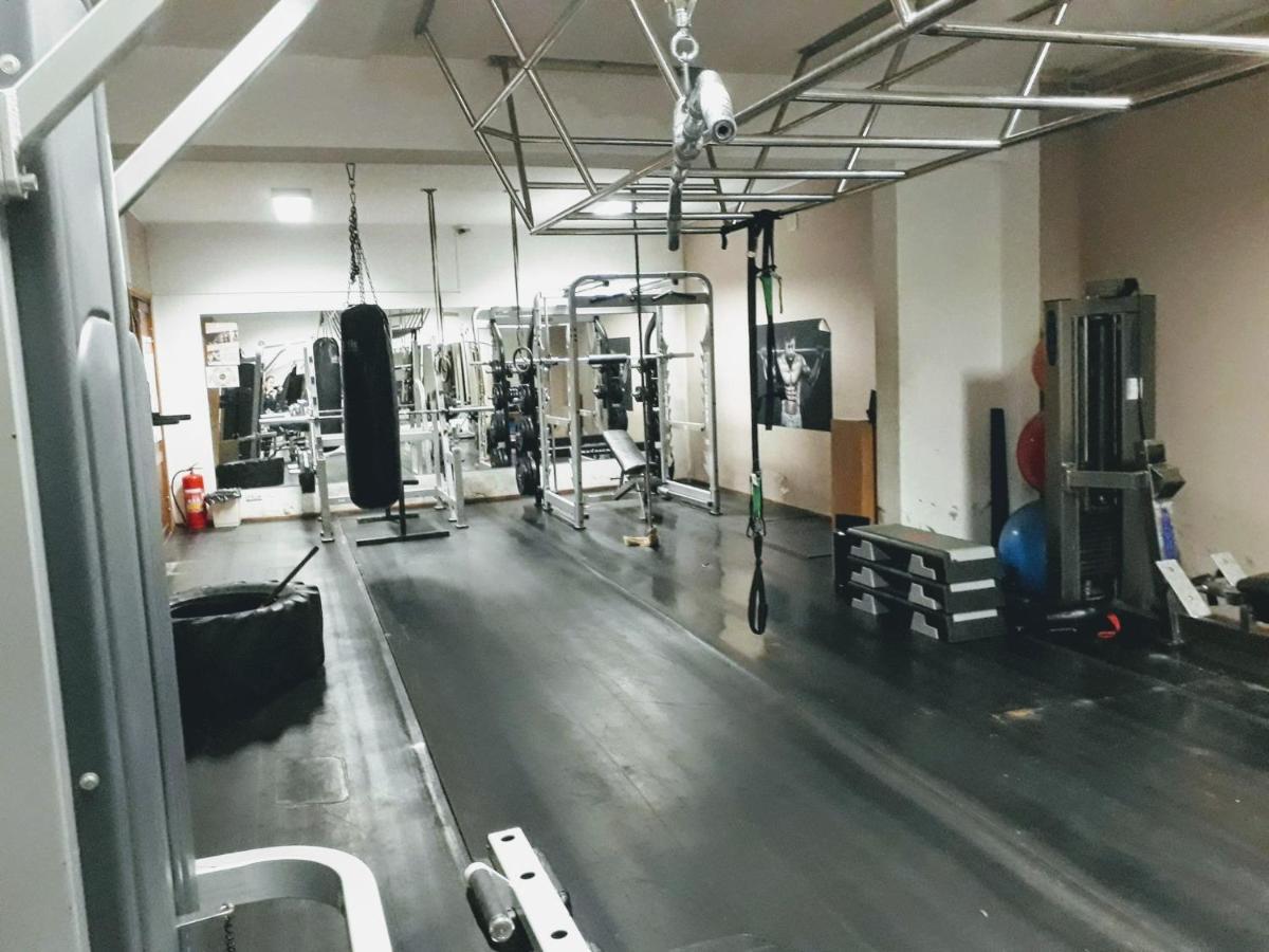 Hotel Milosz Restauracja, Basen Dla Dzieci, Sala Zabaw, Silownia Kartuzy Exteriör bild