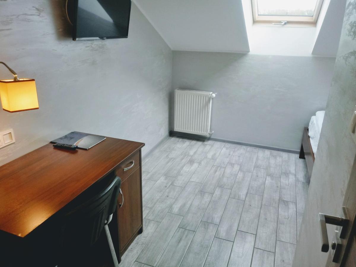Hotel Milosz Restauracja, Basen Dla Dzieci, Sala Zabaw, Silownia Kartuzy Exteriör bild
